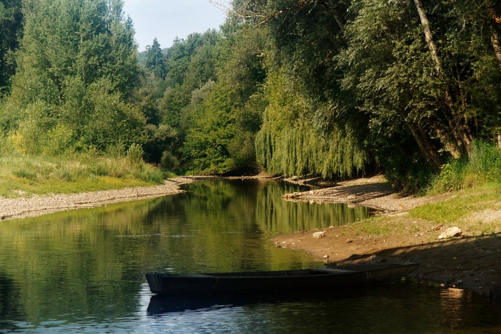 Vitrac sur Dordogne