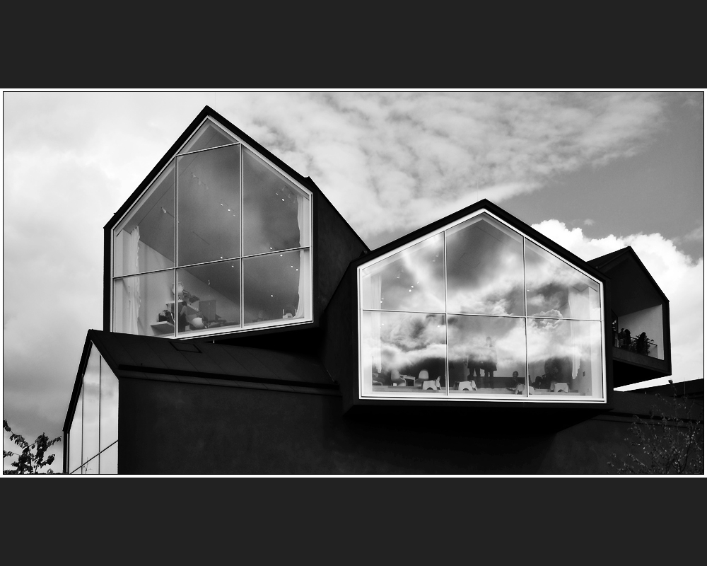 VitraHaus •