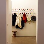 VitraHaus - Cloakroom