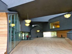 VitraHaus - eine (3) von vielen Ansichten