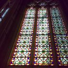 Vitral,Carcassone