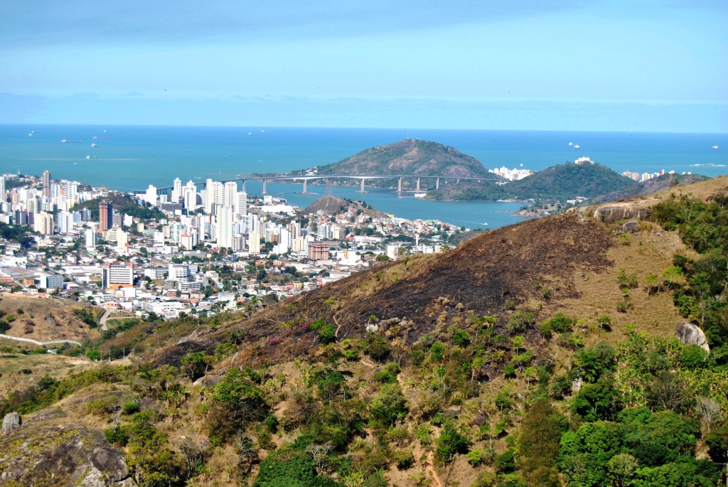 VITÓRIA - ES - BRASIL