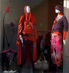 vitrine 