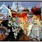 VITRINE DE NOEL