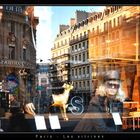 Vitrine de Paris