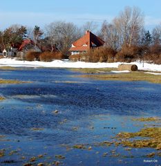 Vitte Insel Hiddensee