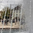 Vittel, ville d'eau !