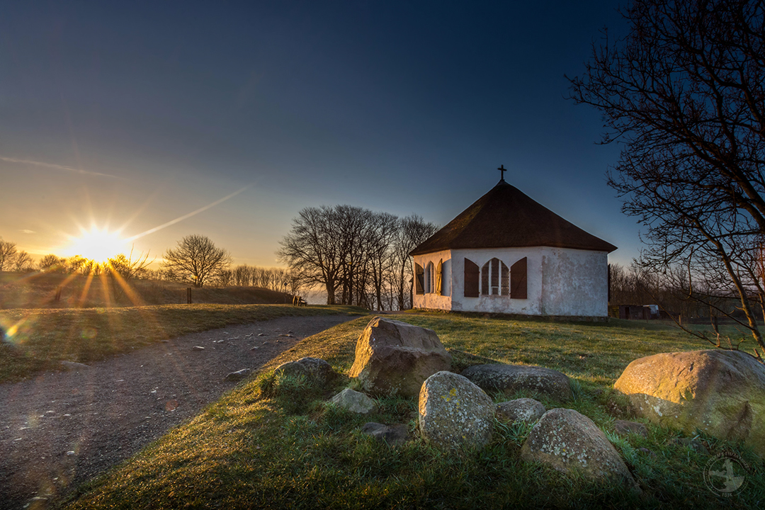 Vitter Kapelle