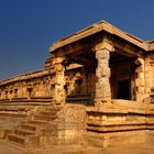 Vitthala Tempel in Hampi