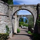 Vittoriale degli Italiani in Gardone Riviera