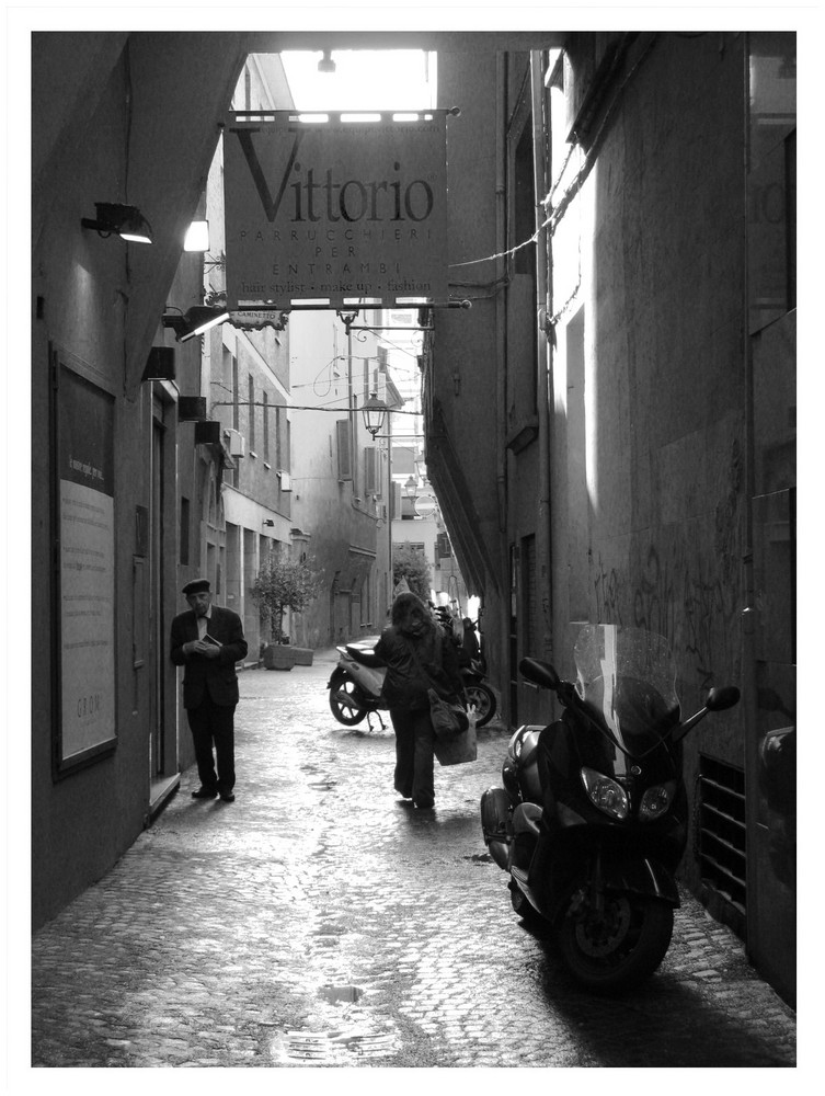 vittorio