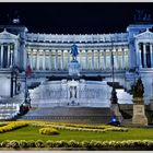 Vittorio Emanuele Denkmal