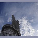 Vittorio Emanuele Monument in Rom