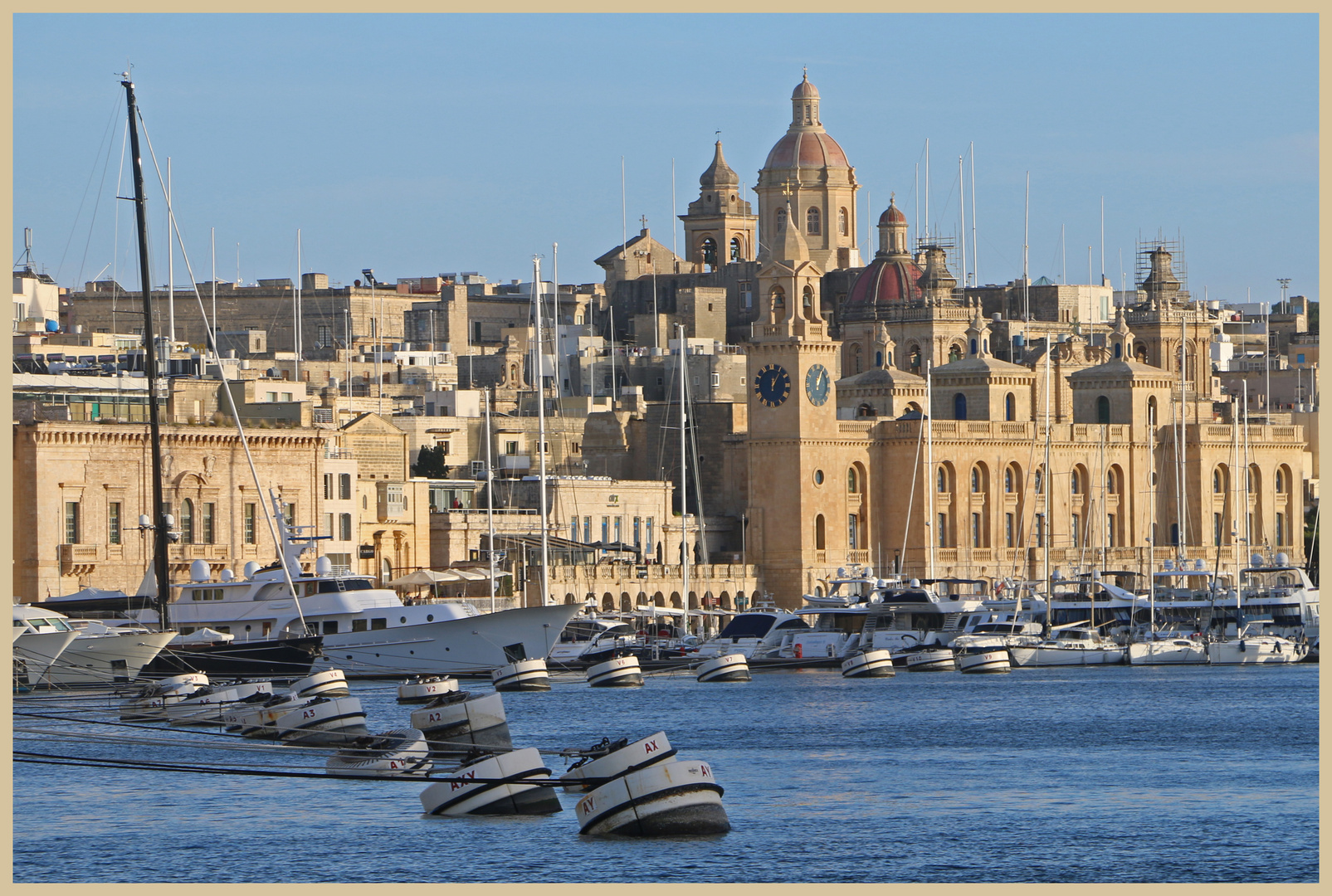 Vittoriosa