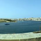 Vittoriosa -Panorama-