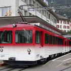 Vitznau-Rigi Bahn