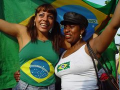 Viva Brasil (II)