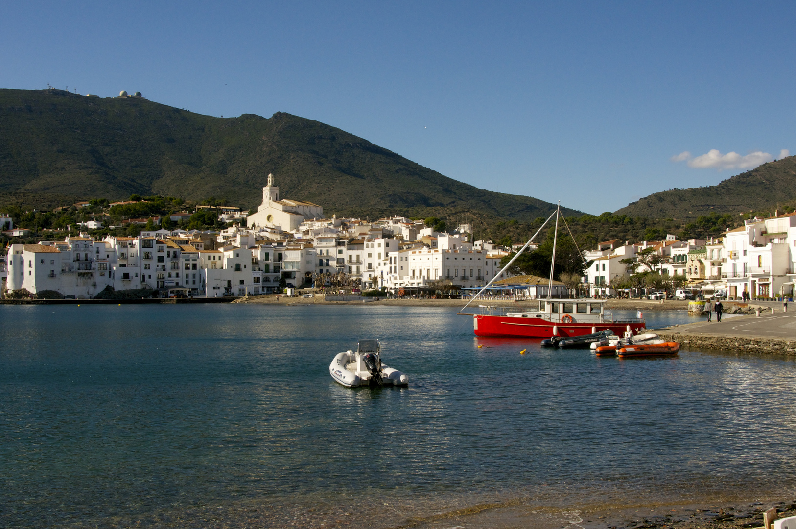 VIVA CADAQUES !