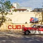 VIVA CUBA LIBRE!