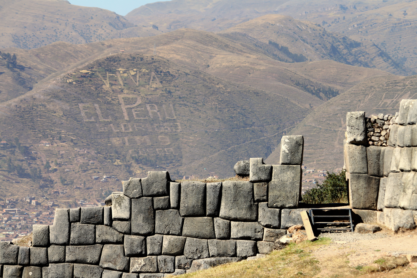 Viva el Peru