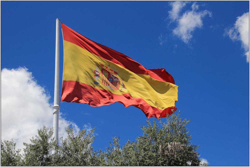 viva Espana