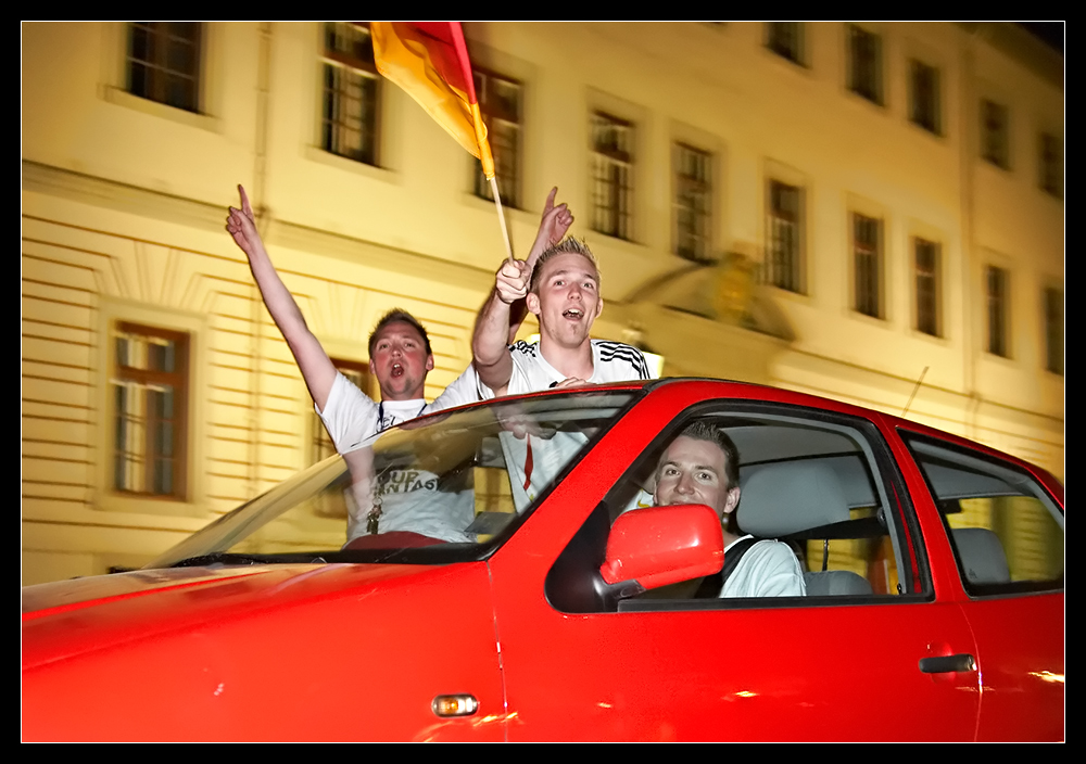 Viva Fussball!
