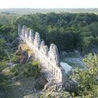 Viva la Mexico - Uxmal