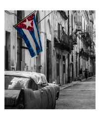 Viva la Revolution - Inside Havanna b/w