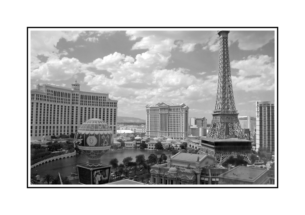 Viva Las Vegas (reloaded)