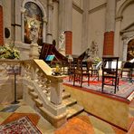 Vivaldi in der Chiesa San Vidal