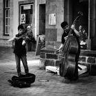 Vivaldi on street