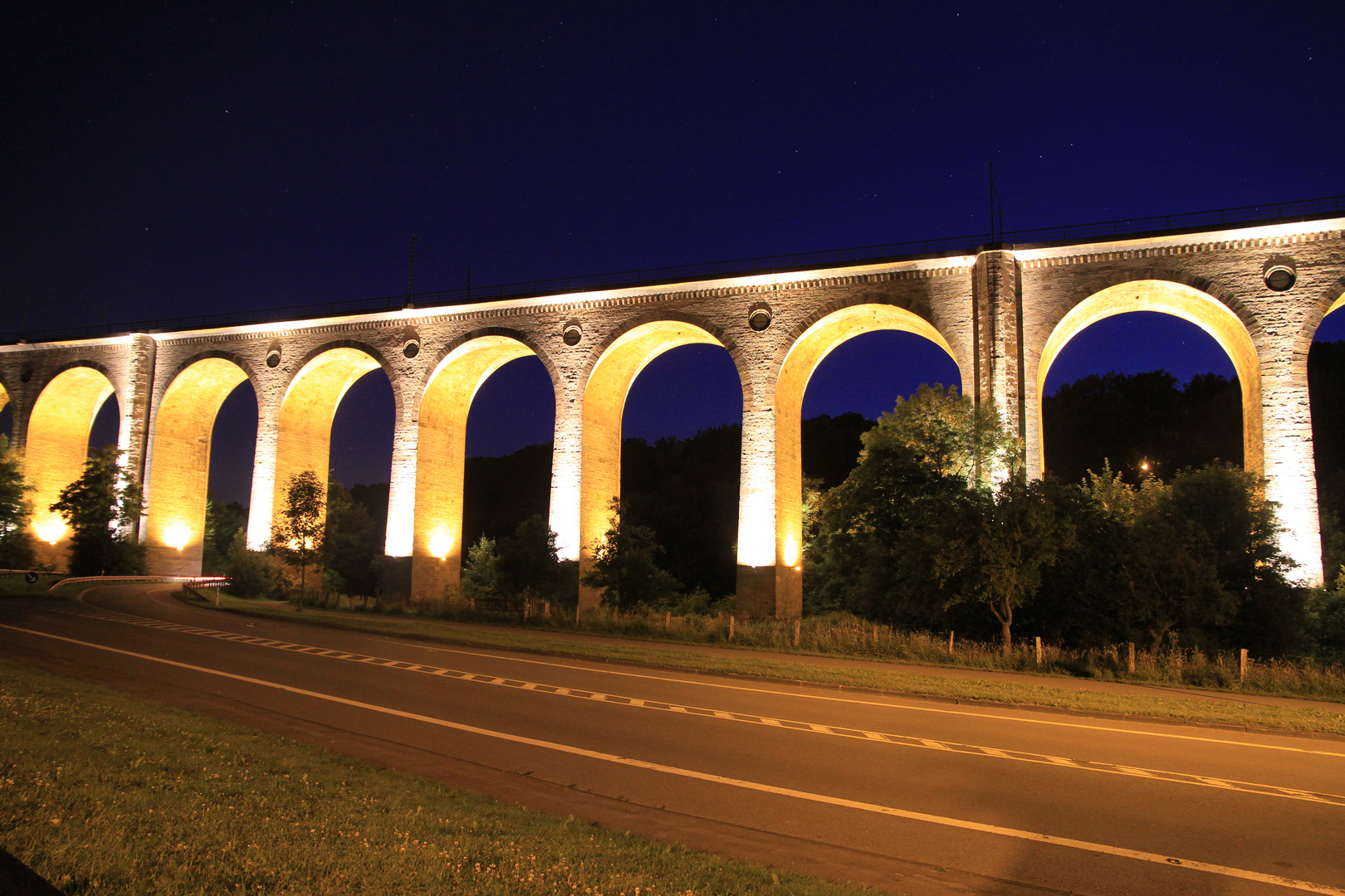 Vivat Viadukt 2