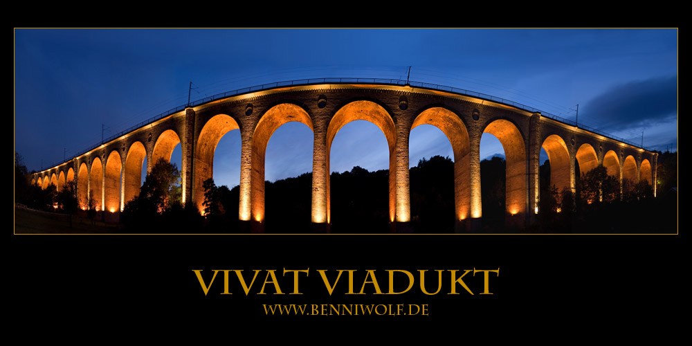 Vivat Viadukt