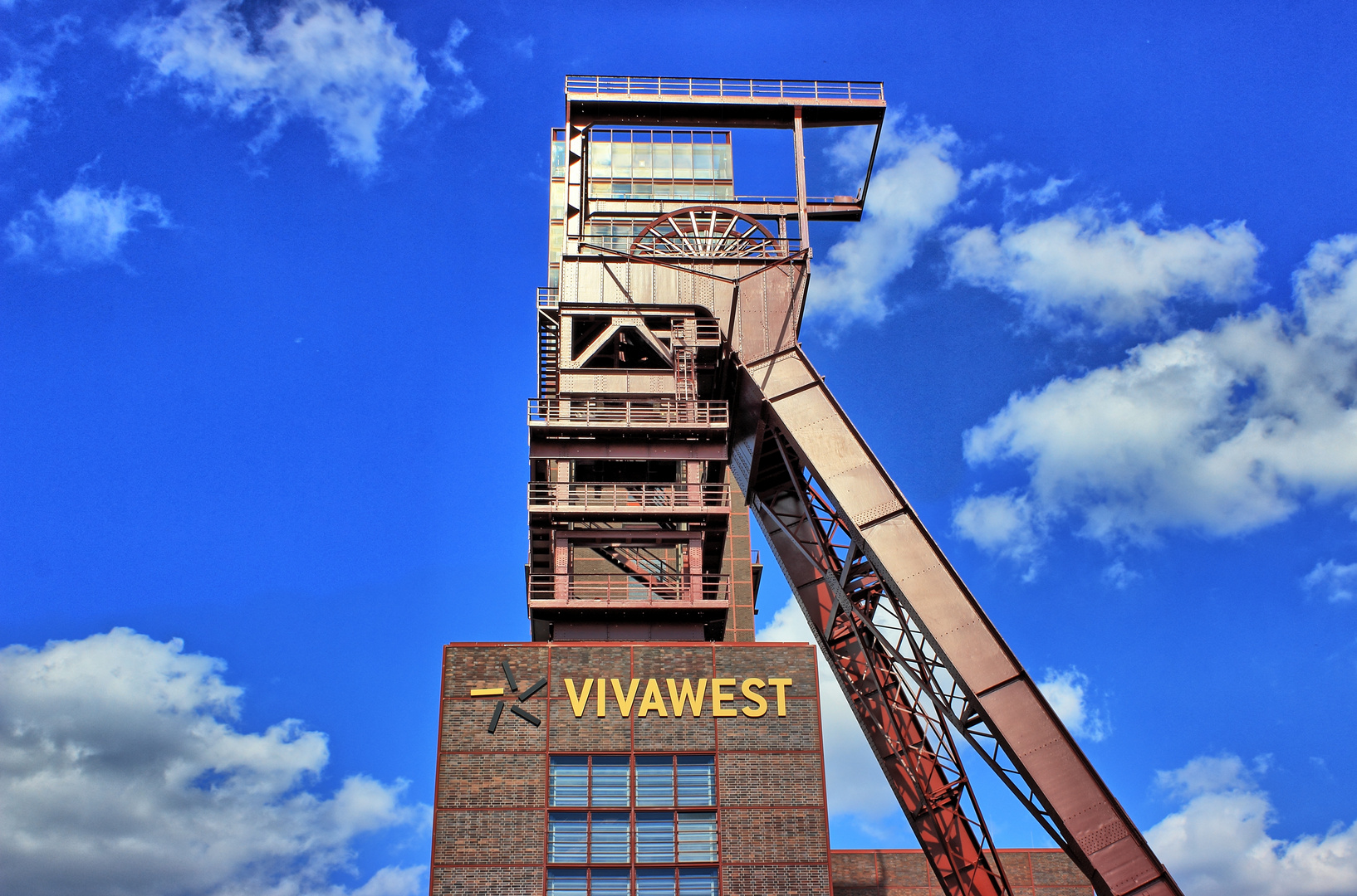 Vivawest - 