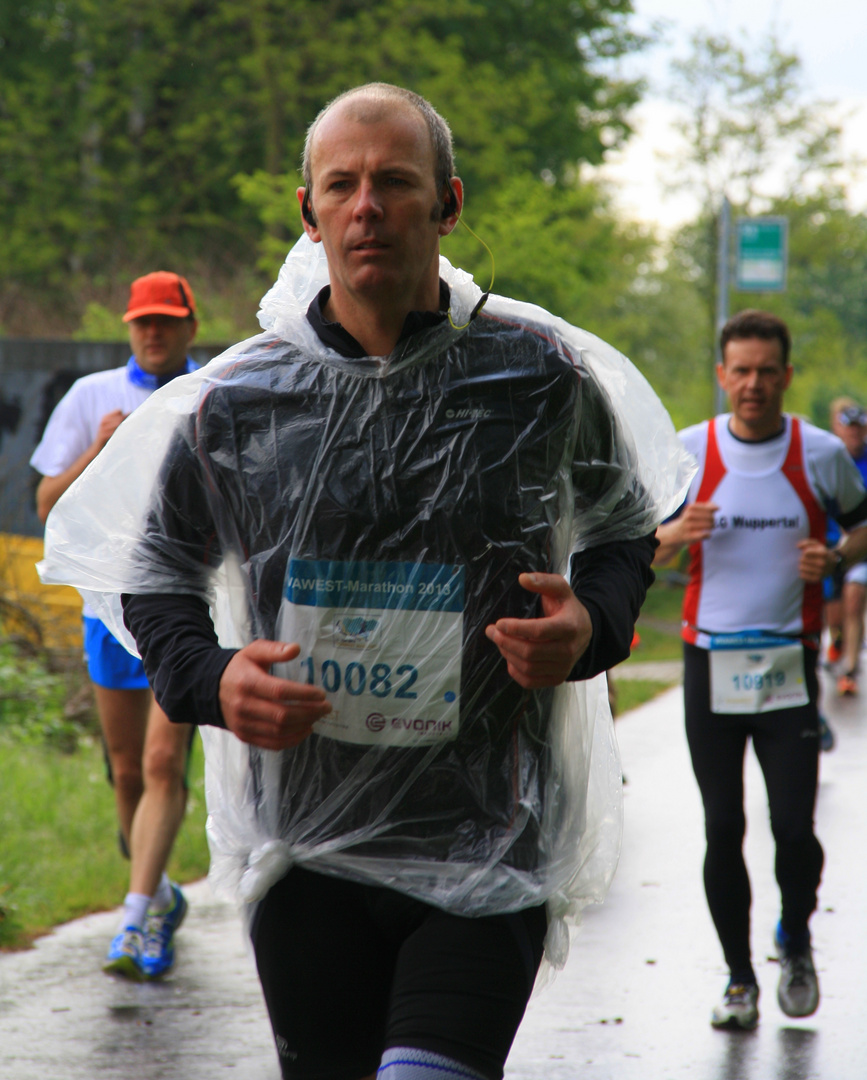 VivaWest-Marathon 2013/2