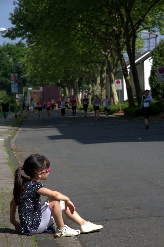 VIVAWEST-Marathon 2014