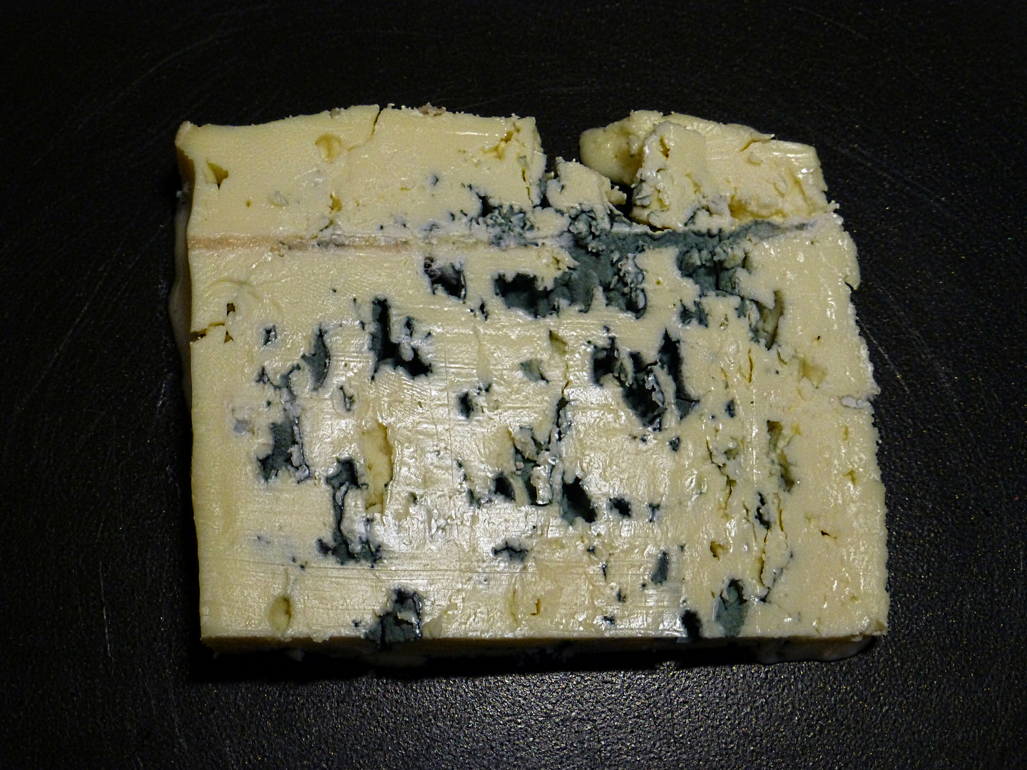 Vive le Roquefort !