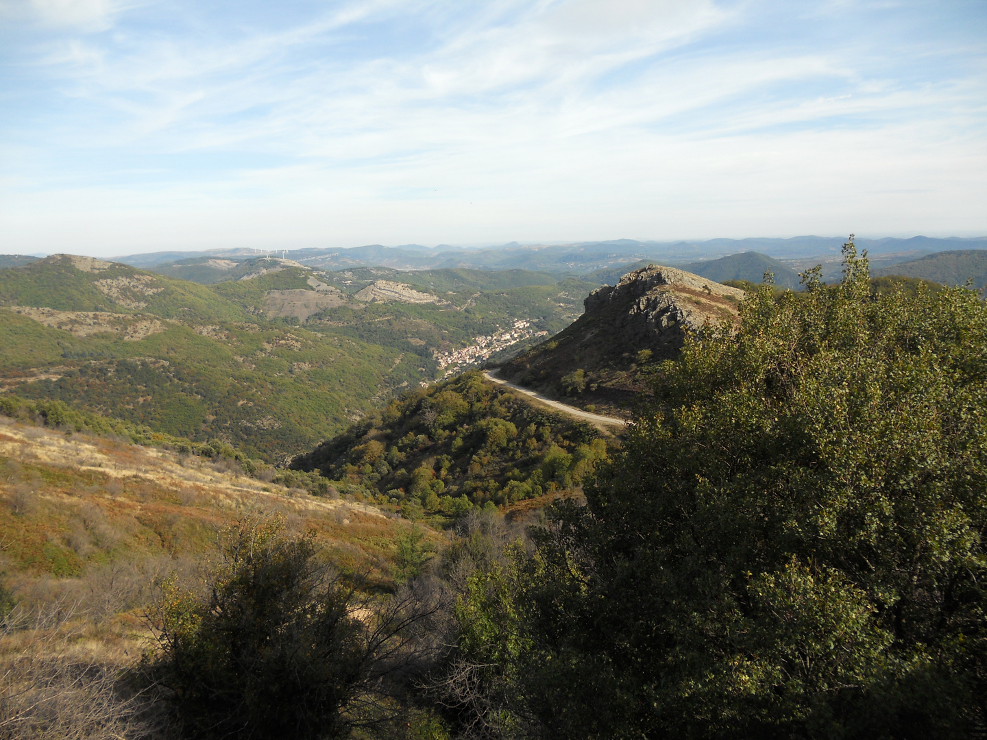 vive les hauts cantons