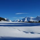 Vive les vacances à la neige !