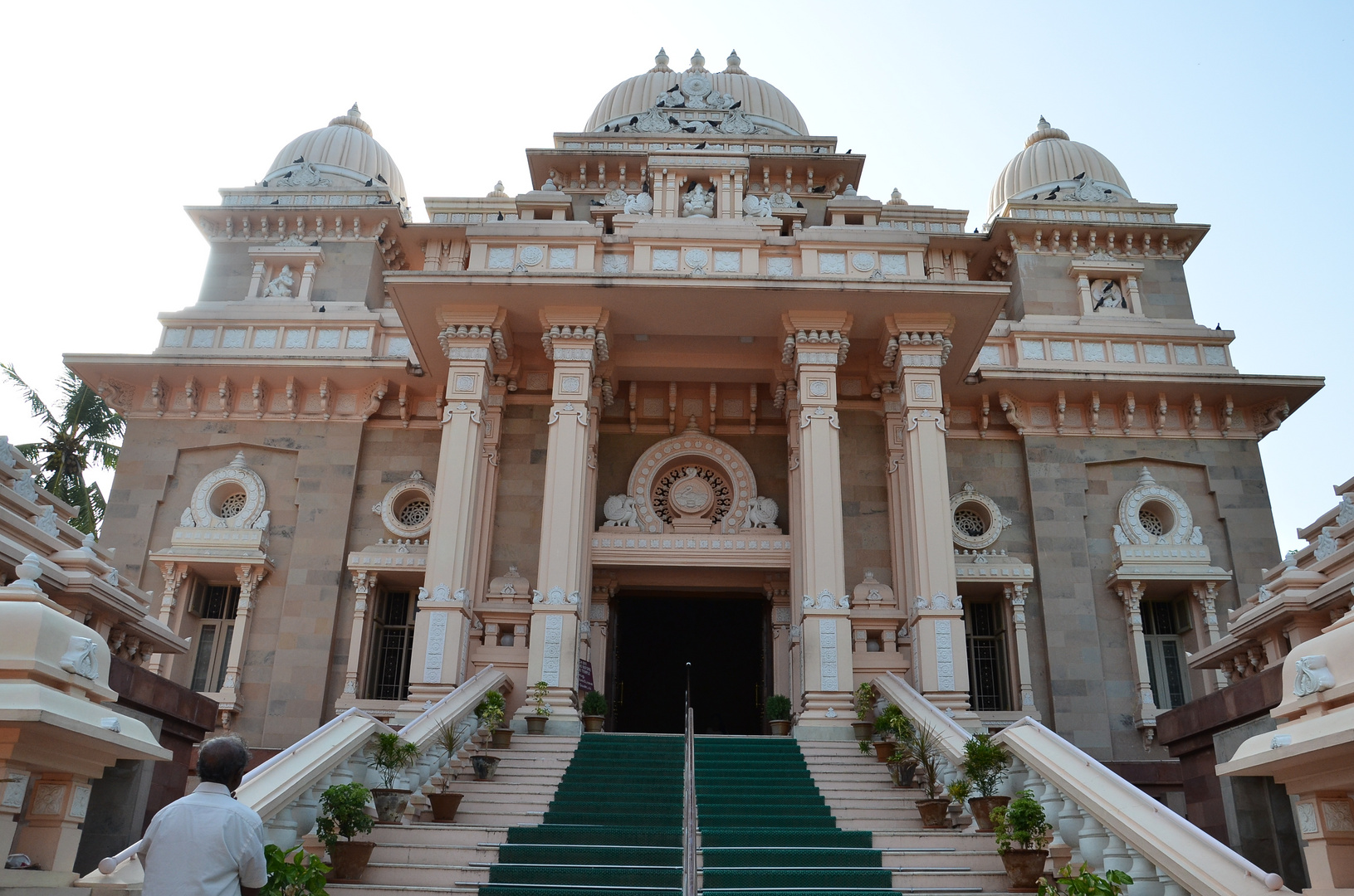 Vivekananda Monastery, Chennai