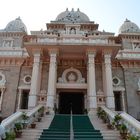 Vivekananda Monastery, Chennai