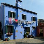 Vivere a Burano