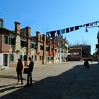 Vivere alla Giudecca - 1