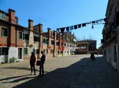 Vivere alla Giudecca - 1