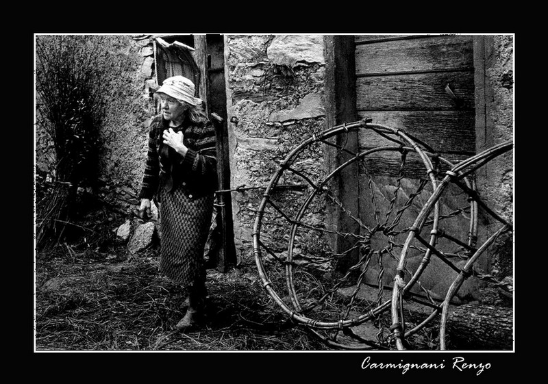 Vivere in Montagna (Cntadina)