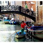 Vivere Venezia