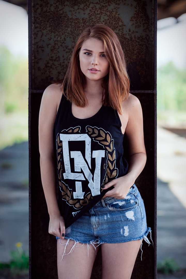 Vivi Foto & Bild | portfolio 2016, outdoor, portrait Bilder auf ...
