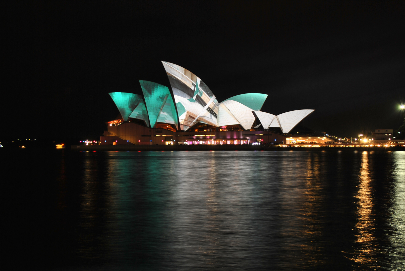 Vivid 2012