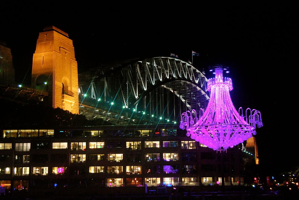 Vivid 2012