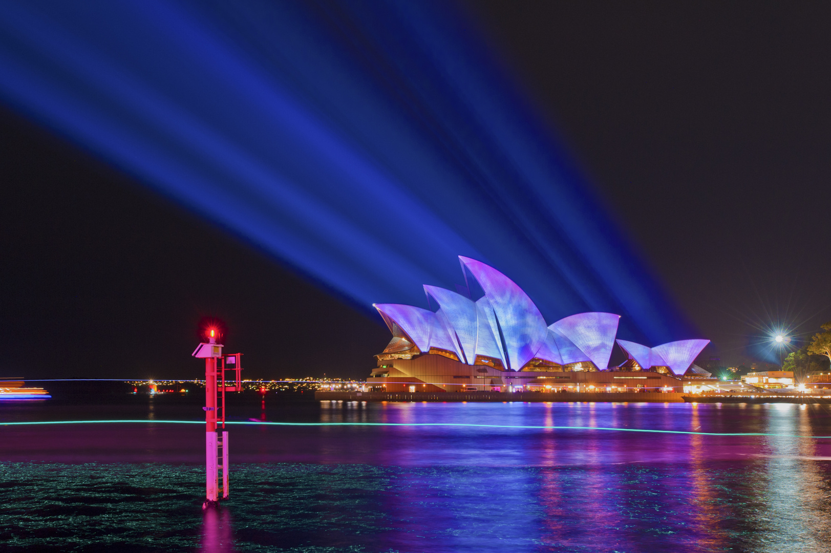 Vivid 2013